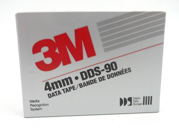 DDS 3M-90 DDS 3M-90